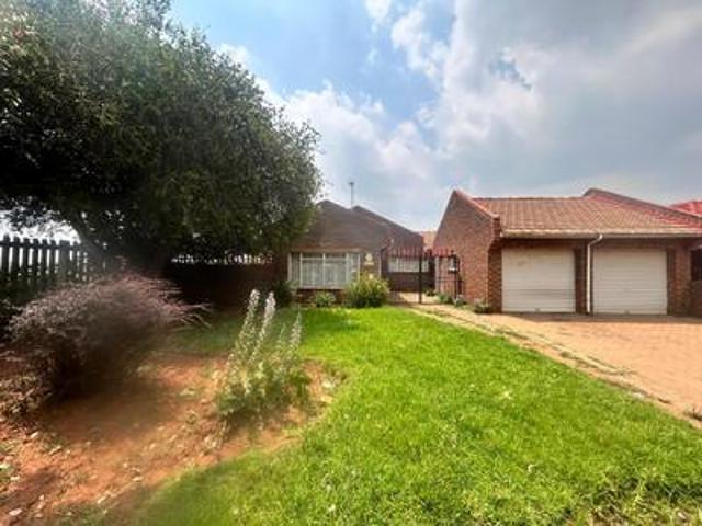 House for sale in Ekurhuleni, Gauteng