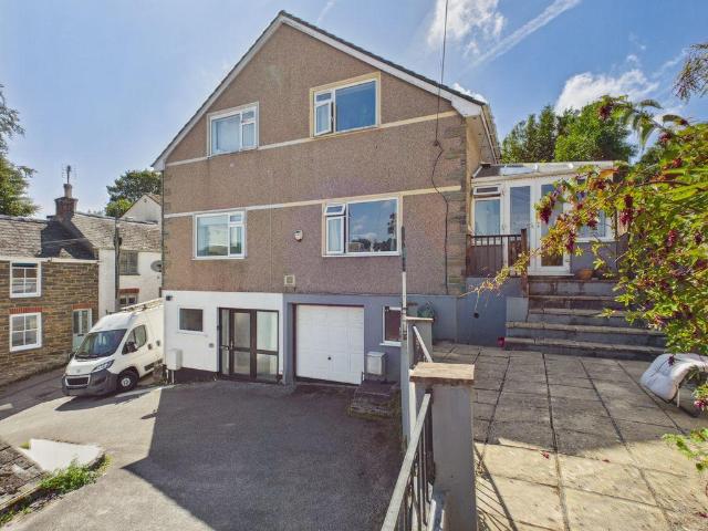 House for sale in Penryn, Cornwall