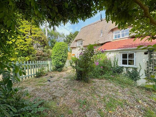 House for sale in Brighstone, Isle Of Wight