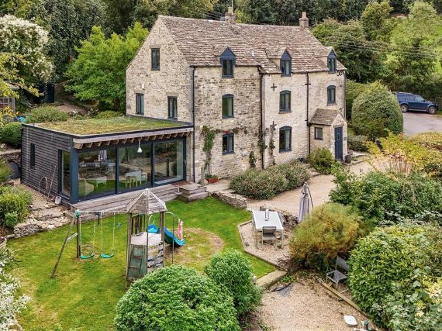 House for sale in Bartonend, Stroud