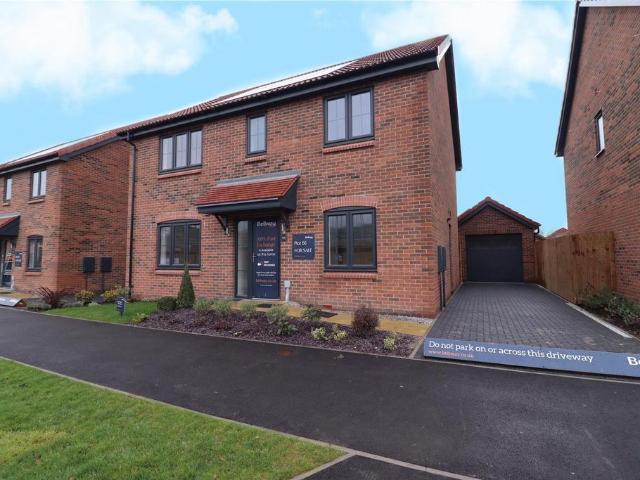 House for sale in Elloughton-cum-Brough, Brough