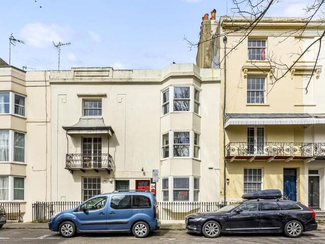 House for sale in Brunswick, Brighton & Hove