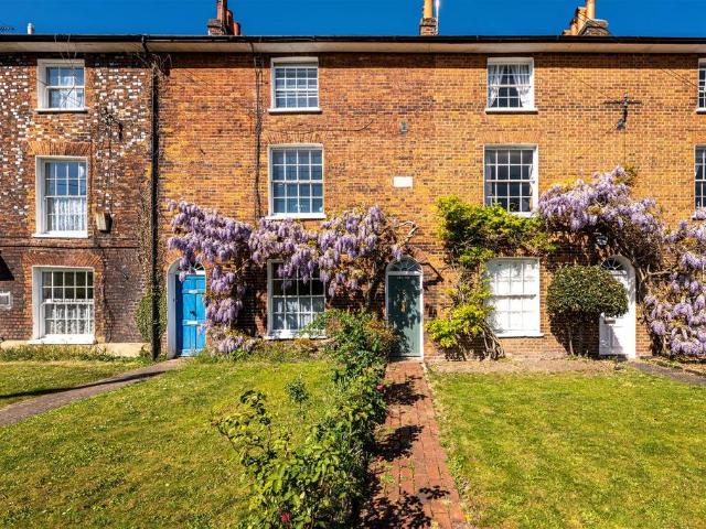 House for sale in Daws Hill, Cressex