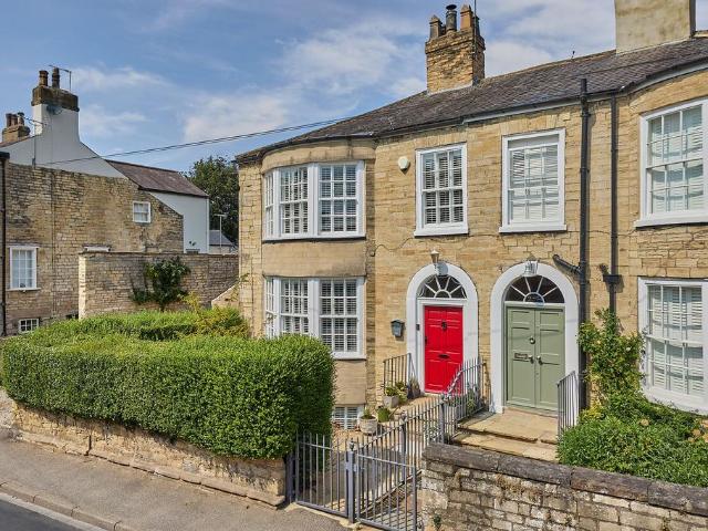 House for sale in Wetherby, West Yorkshire