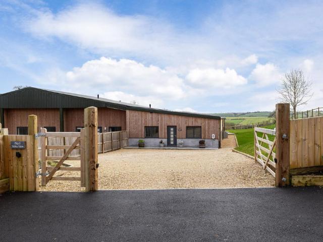 Bungalow for sale in Bath And North East Somerset