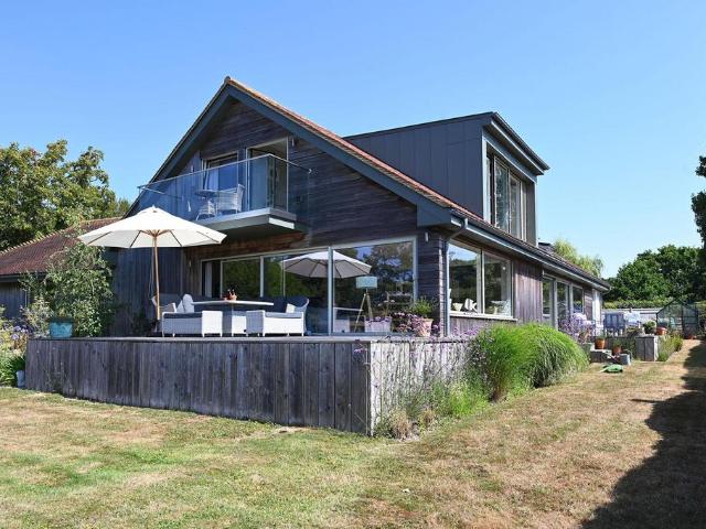 House for sale in Wittersham, Bridgefield