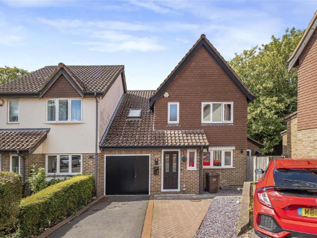 House for sale in Strood