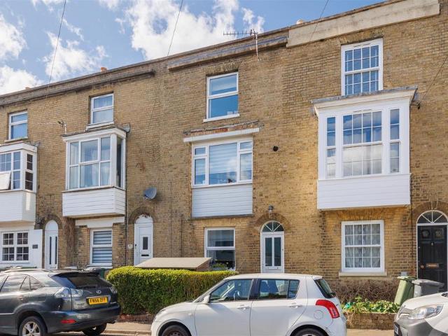 House for sale in Cowes, Isle Of Wight