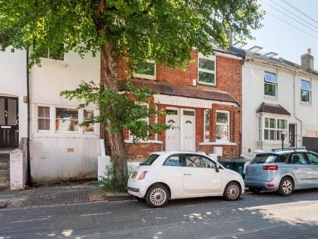 House for sale in Hollingdean, Brighton & Hove