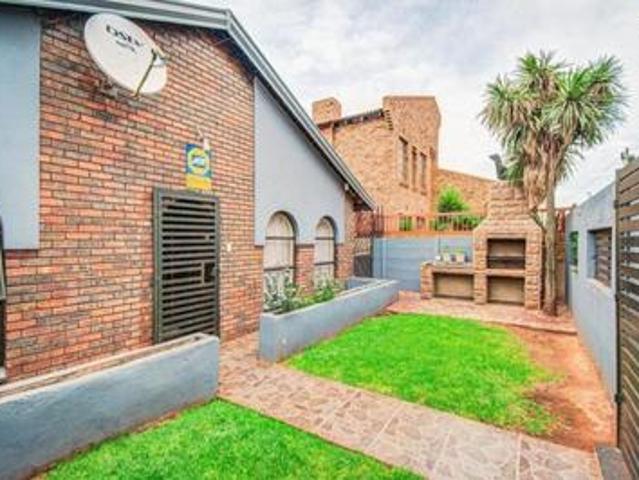 House for sale in Wattville, Gauteng