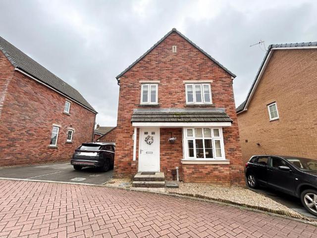 House for sale in Coity Higher, Coity