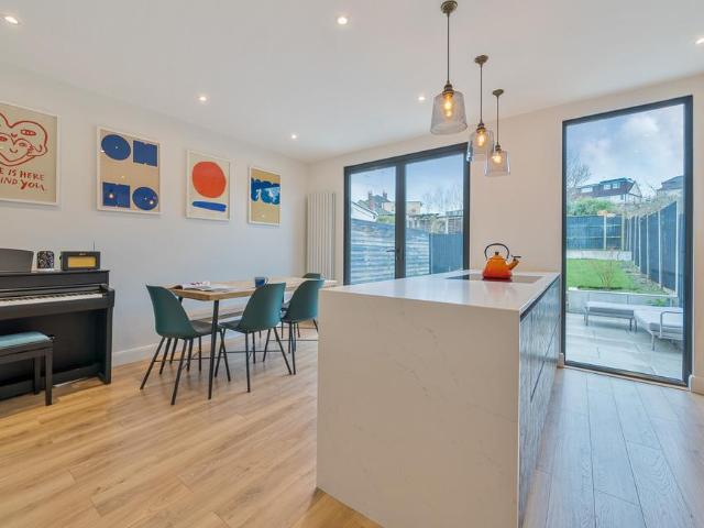 House for sale in East Barnet, Greater London