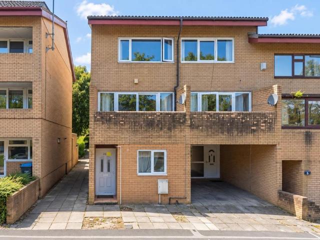 House for sale in Conniburrow, Milton Keynes