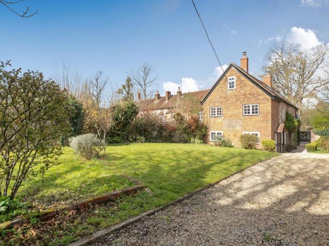 House for sale in Heytesbury, Wiltshire