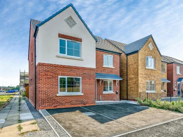House for sale in Litherland, Sefton