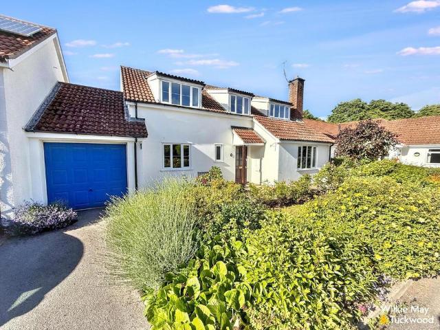 House for sale in Kilve