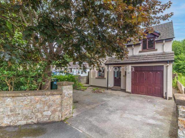House for sale in Bare, Lancashire