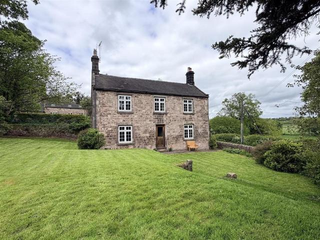 House for sale in Horton, Kingsley Moor