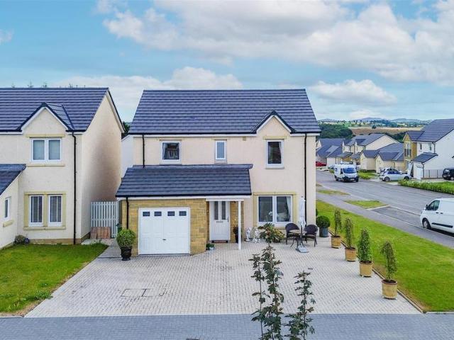 House for sale in Stanley, Scotland