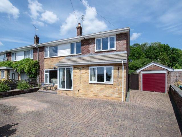 House for sale in Ashurst Bridge, Hampshire