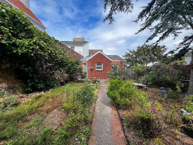 House for sale in St Helier, Greater London