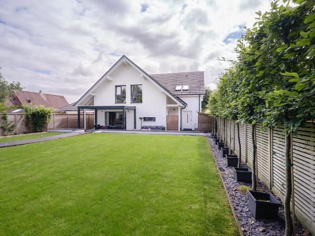 House for sale in Baydon, Wiltshire