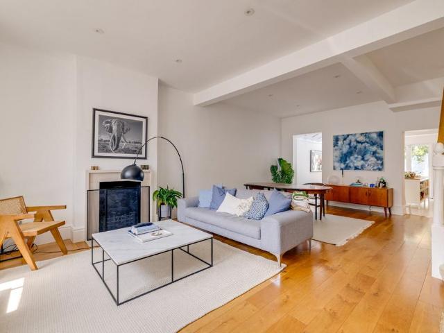 House for sale in Fulham, Greater London