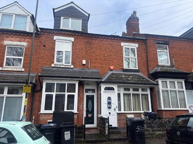 House for sale in Stirchley, West Midlands