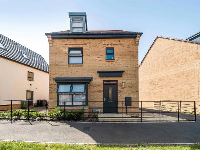 House for sale in Dromore, Oxfordshire