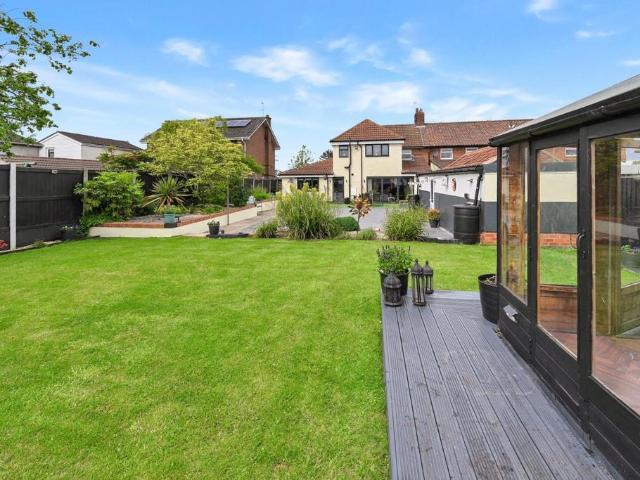 House for sale in Boroughbridge, North Yorkshire