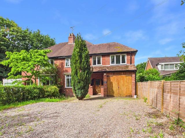 House for sale in Boley Park, Staffordshire