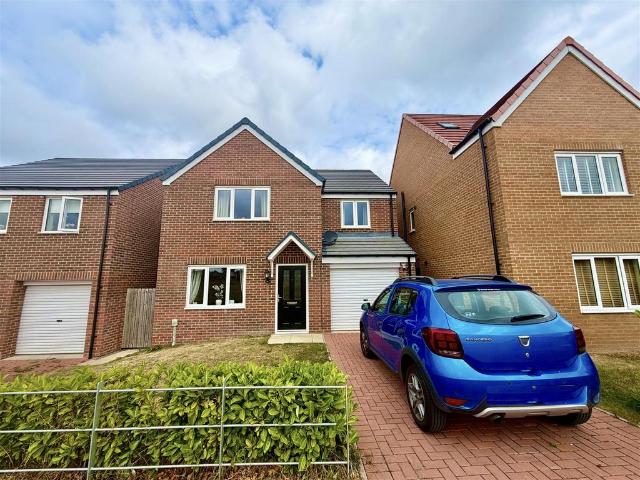 House for sale in Hetton