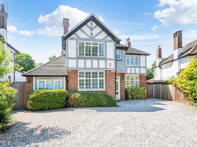 House for sale in Red Hill, Surrey