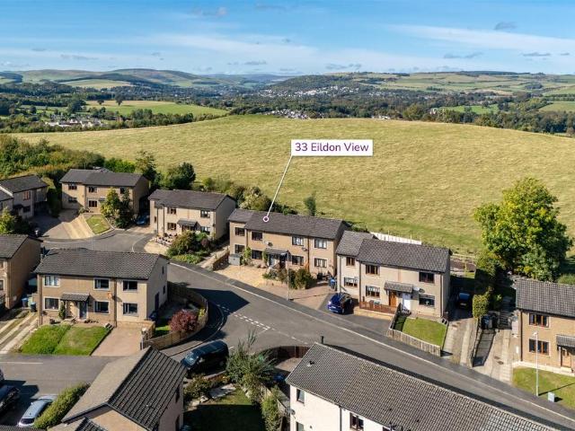 House for sale in Dingleton, Melrose