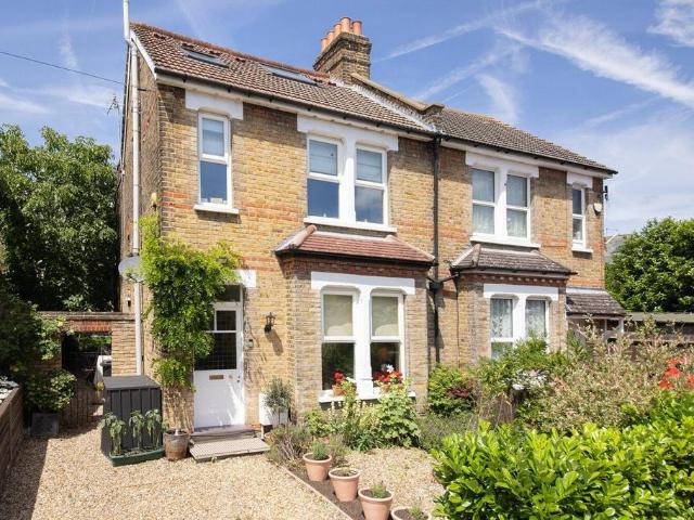 House for sale in Penge, Greater London