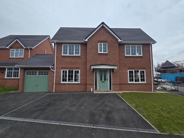 House for sale in Newbarns, Barrow