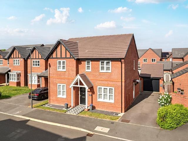 House for sale in Stoke Mandeville, Isle Of Man