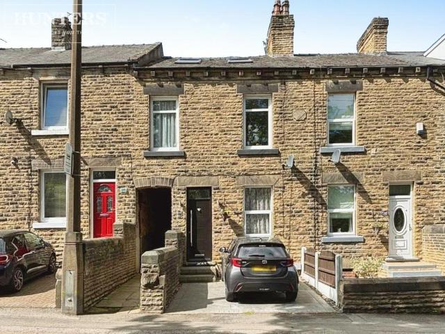 House for sale in Royston, South Yorkshire