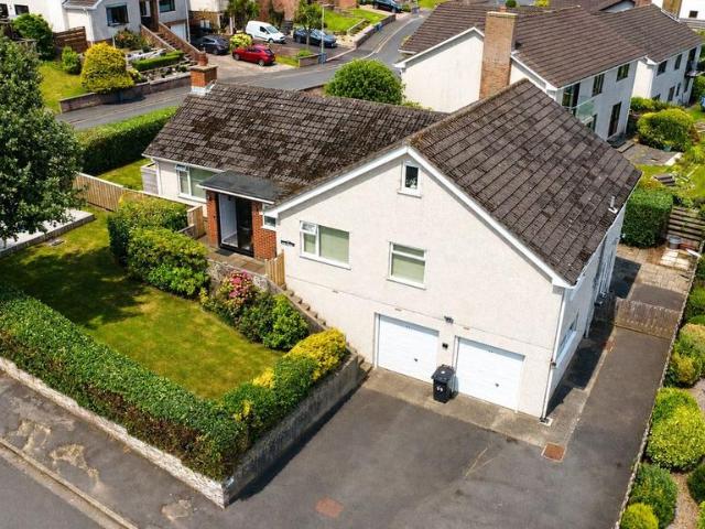 House for sale in Scotland