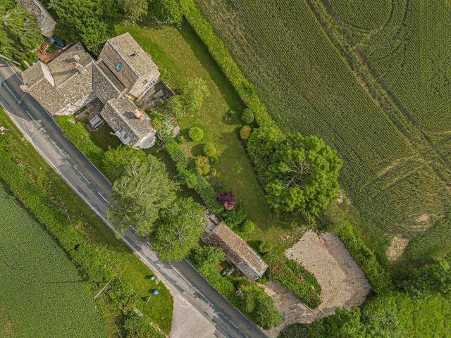 House for sale in Wootton, Black Bourton