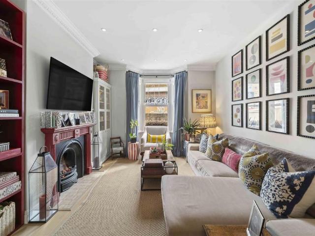 House for sale in Fulham, Greater London