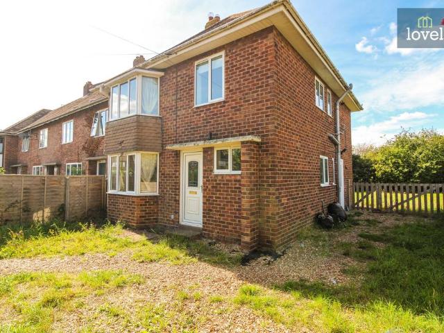 House for sale in Keddington, East Lindsey