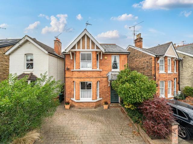 House for sale in Reffles Bridge, Red Hill