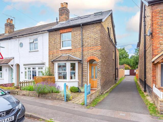House for sale in Blackhills, Surrey