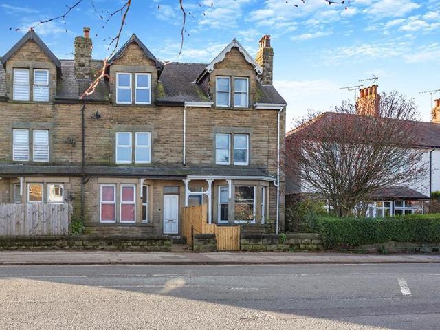 House for sale in Bilton, Harrogate