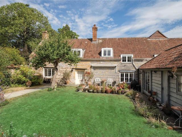 House for sale in Curry Rivel, Somerset