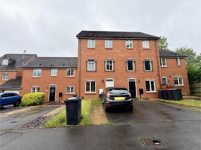 House for sale in Atherstone CP, Gun Hill