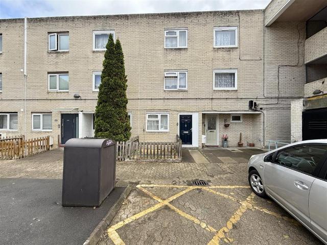 House for sale in South Tottenham, Greater London
