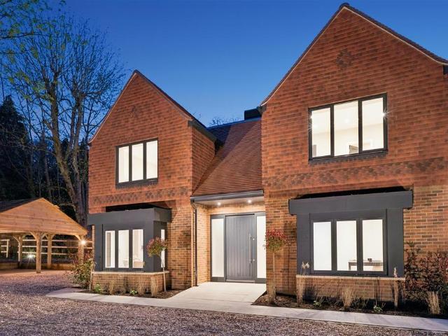 House for sale in Denham, Buckinghamshire