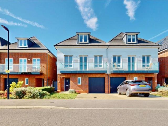 House for sale in Cat Hill, Isle Of Man